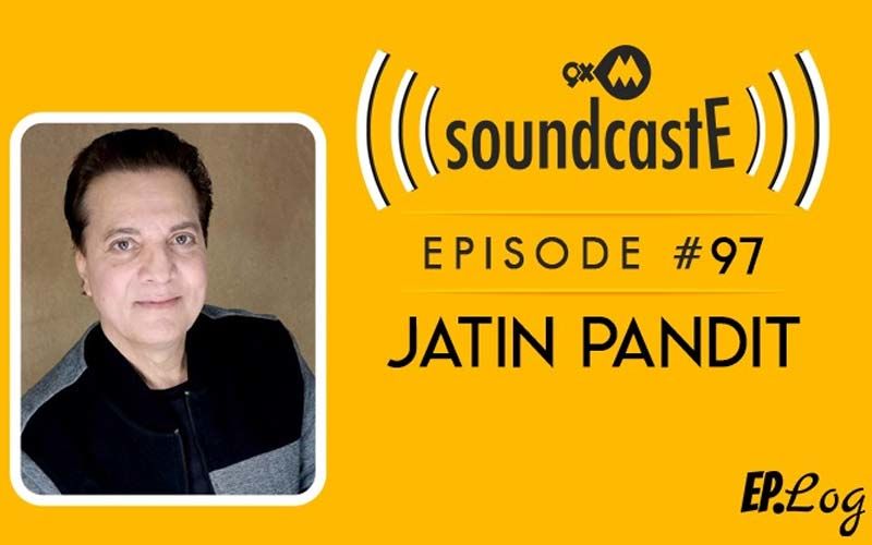 9XM SoundcastE: Episode 97 With Jatin Pandit