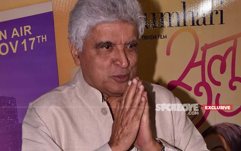 Javed Akhtar Looks Back, Looks Ahead; ‘I Will Definitely Be Directing A Film Soon’-EXCLUSIVE