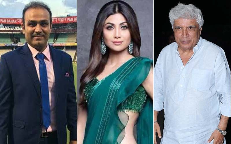 Happy Dhanteras 2019: Sunny Deol, Javed Akhtar, Shilpa Shetty, Virender Sehwag And Others Send In Their Wishes