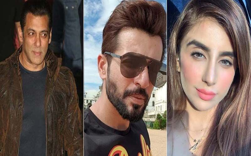 Bigg Boss 15 Weekend Ka Vaar: Salman Khan Blasts All Contestants For Only Targeting Jay Bhanushali For His Language And Not Miesha Iyer