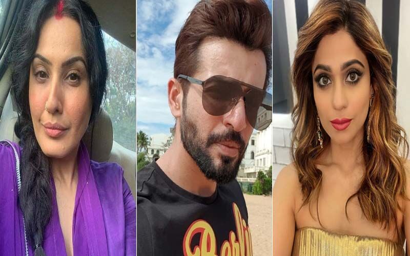 Bigg Boss 15: Kamya Punjabi Slams Shamita Shetty For Blaming Jay Bhanushali For Sacrificing Rs 25 Lakh During A Task