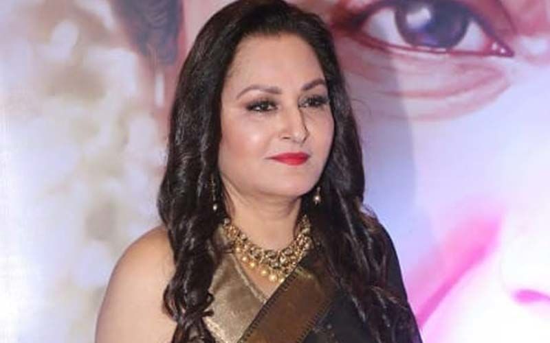 Bhoot Uncle Tussi Great Ho: Bollywood Veteran Actress Jaya Prada To Make Debut From This Punjabi Film