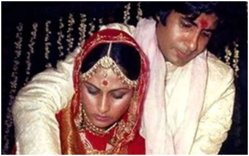 KBC 14: Amitabh Bachchan Reveals THIS Is The Real Reason He Married Jaya Bachchan-READ BELOW TO KNOW MORE!