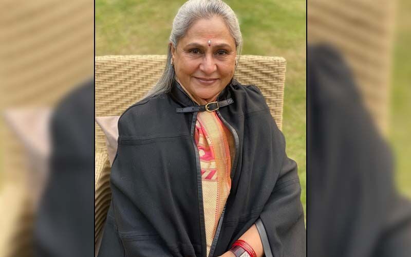 Jaya Bachchan Gets Annoyed And Yells At Paparazzi As They Try To Click Her Pictures While Exiting Daughter Shweta Bachchan's Birthday Bash -VIDEO INSIDE