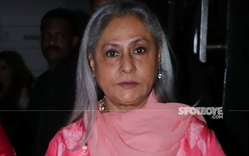 Jaya Bachchan REACTS To Viral Manipur Video! Actress Breaks Silence: 'Couldn’t See The Entire Clip, I Was Ashamed'-READ BELOW