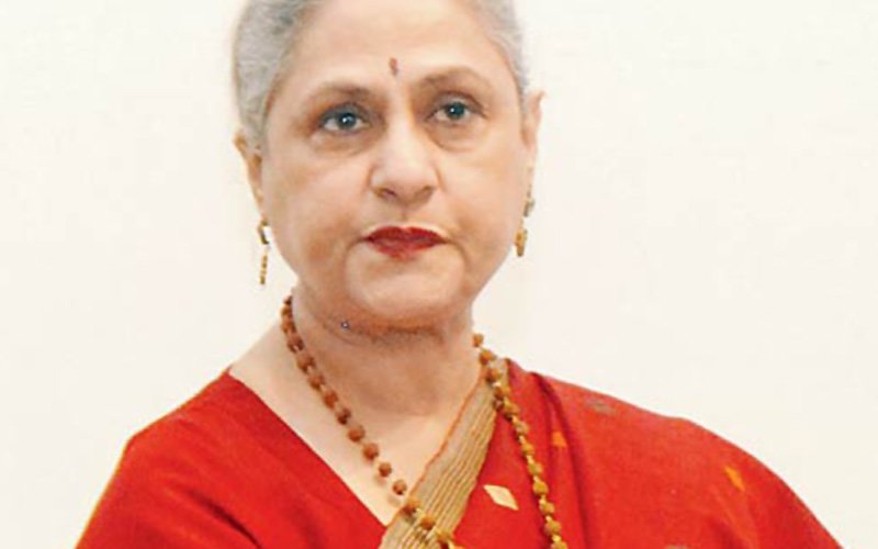 Jaya Bachchan: Films Were Once Considered An Art, Now They Are Just Business