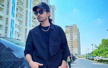 Jaani Chor: Jayy Randhawa Begins Shooting Of His Next Film