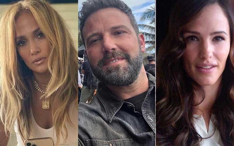 Amid Dating Rumours With Jennifer Lopez, Ben Affleck Had A 'Lowkey Father's Day' With His Kids; Jennifer Garner Shared A 'Hug And Kiss' With Her Former Mother-In-Law