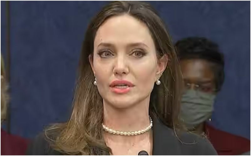 WHAT?! Angelina Jolie Wants To QUIT ‘Shallow’ Hollywood? Finally Breaks Silence On Divorce From Brad Pitt: ‘Lost My Ability To Live, Travel Freely’