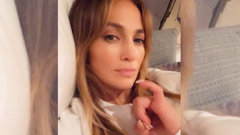 Jennifer Lopez Is Touched By A Man's Viral Speech On Accepting Transgender Daughter; Writes 'Love Changes The World' Amidst Breakup Saga With Alex Rodriguez