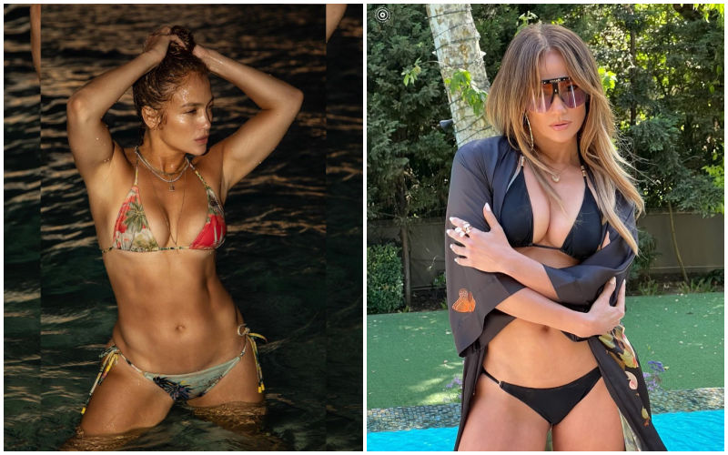 Jennifer Lopez’s Bikini Pictures Will Make You Drool And And She Is Truly Irresistible-SEE PICS