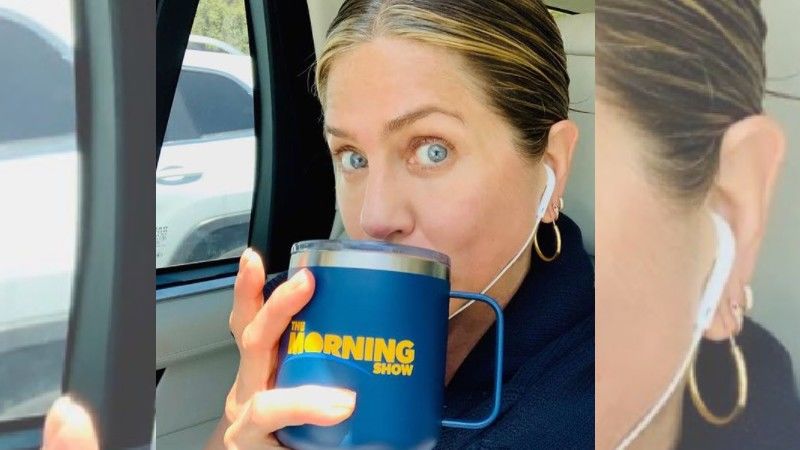 Brad Pitt And Angelina Jolie's Daughter Shiloh Jolie-Pitt Visits Jennifer Aniston Once A Week? Know The Truth