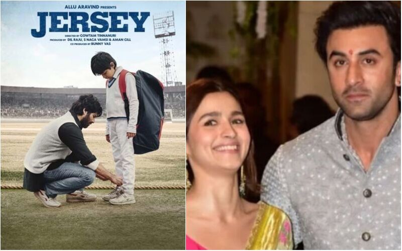 Entertainment News Round-Up: Shahid Kapoor And Mrunal Thakur Starrer 'Jersey' Wins Plagiarism Case In Bombay High Court, It's OFFICIAL! Ranbir Kapoor-Alia Bhatt: Karan Johar, Ayan Mukerji Share A Romantic Video Ahead Of Couple's Wedding, Arshad Warsi To Undergo Surgery For Kidney Stone, Actor Experienced Uneasiness And Pain During A Shoot, And More