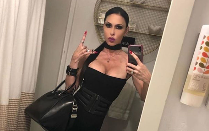 Adult Film Star Jessica Jaymes Dead; Ex-husband Calls The Cops As He Finds Her Body In Her LA Apartment