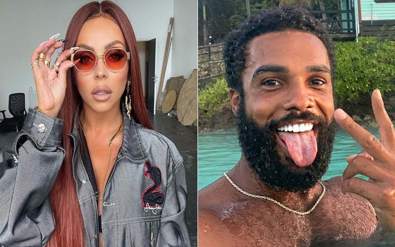 Jesy Nelson Spotted KISSING 'Emily In Paris' Actor Lucien Laviscount; Rumoured Couple Enjoy A Secret 'Date Night' In London -Report