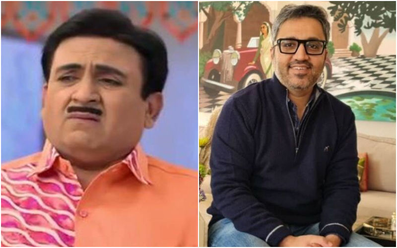 Shark Tank India 2: Fans Claim Jethalal Is The Best Replacement For Ashneer Grover As Funny Meme Goes VIRAL; Aman Gupta Says, ‘Love This’