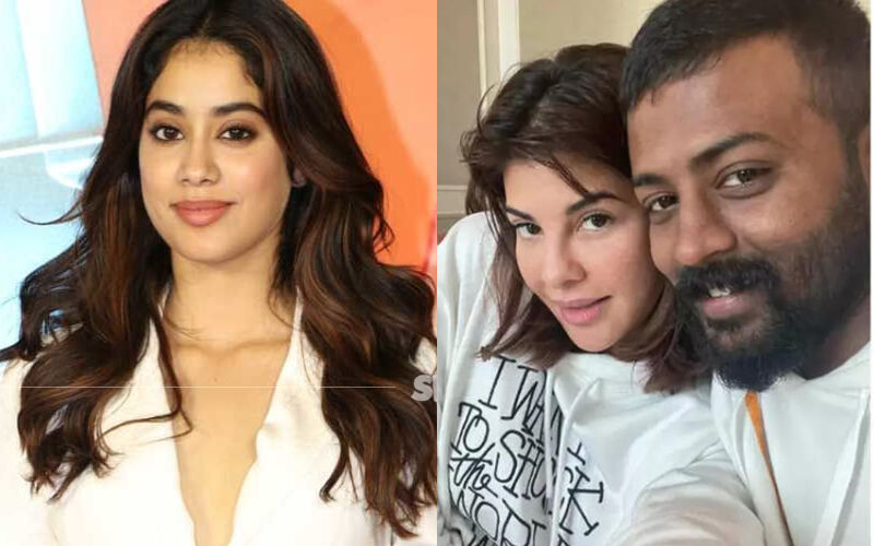 Janhvi Kapoor Had No Contact With Conman Sukesh Chandrashekhar, She Never Got In Touch With Him, Reveals Actress’ Friend: Report