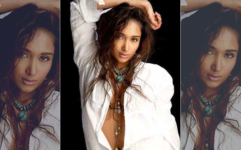 Remembering Jiah Khan On Her 31st Birth Anniversary: Some Unseen Pictures Of The Late Actress