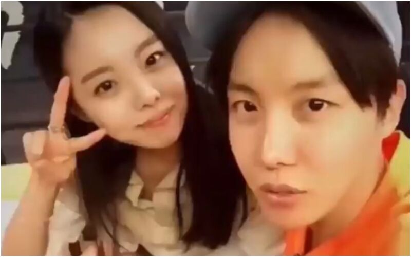 BTS’ J-Hope's sister Jung Jiwoo Shares Her Nasty Experience Of Facing Racism In Los Angeles; Shares She is Never Going Back Alone!