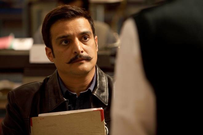 Jimmy Shergill