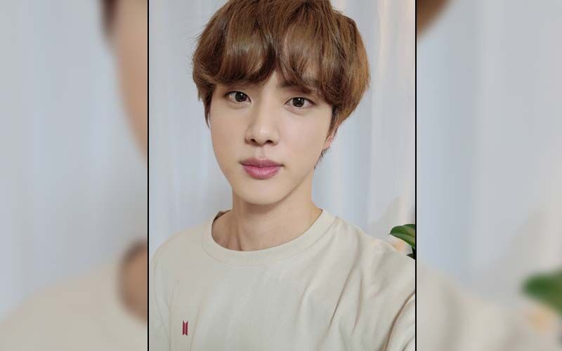 BTS' Jin Undergoes Surgery After Injuring His Index Finger, ARMYs Send 'Worldwide Handsome' Their Love, Wish For His Speedy Recovery