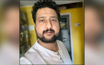 Spook SRK: Jitendra Joshi Shares A Horror Filmmaking Challenge