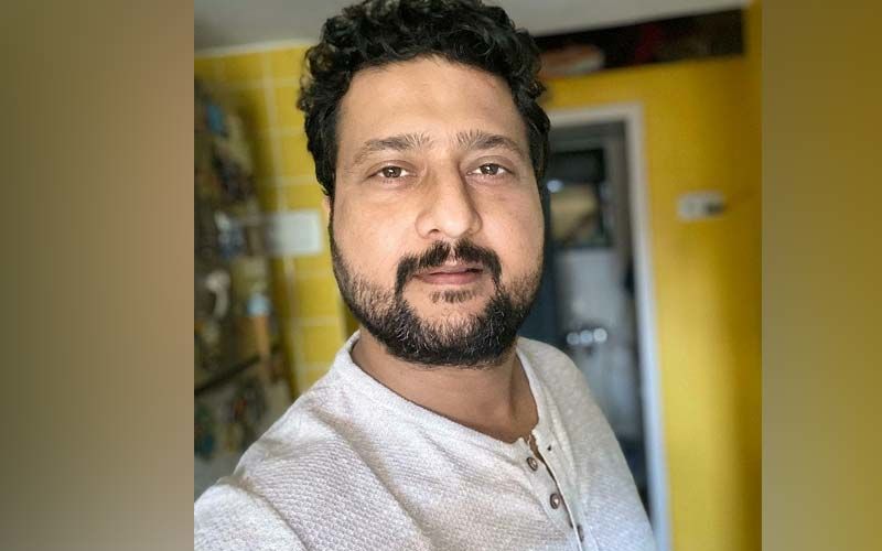 Jitendra Joshi Shares A Prayer Song To Lift Up The Spirits Of His Followers