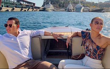 Jennifer Lopez Wants To Have More Kids With fiancé Alex Rodriguez, Reveals On The Hoda Show