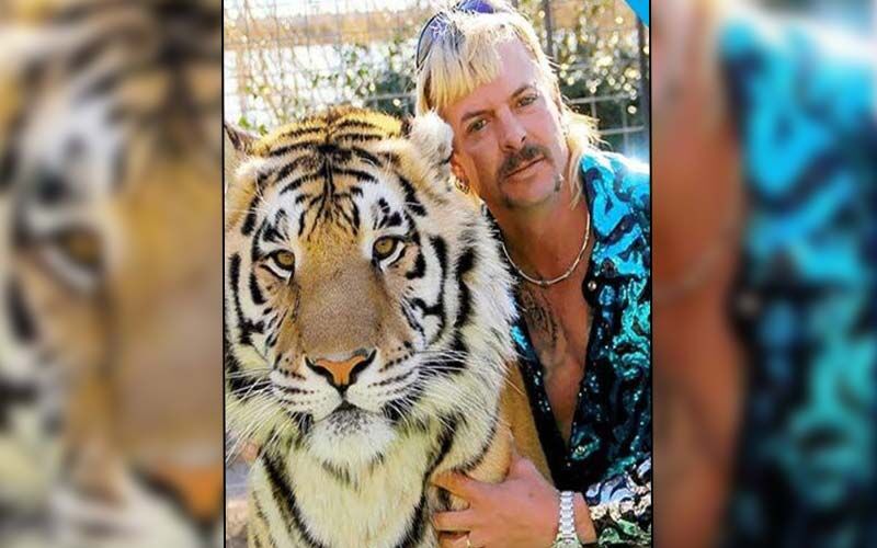 'Tiger King' Fame Joe Exotic Re-Sentenced To 21 Years In Prison, Reducing His Punishment By Just A Year -Report