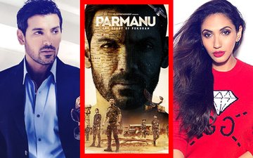 John Abraham & Prernaa Arora Should End Their War, Soon