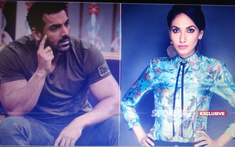 Criminal Complaint Filed Against John Abraham Over Cheating In Parmanu
