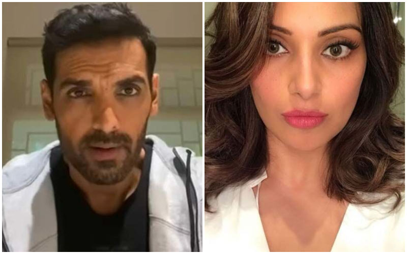 THROWBACK! John Abraham Reveals He Was The ‘Guilty Party’ For Promoting Fairness Creams While Dating Bipasha Basu; Says ‘I Was A Little Worried’-DETAILS BELOW