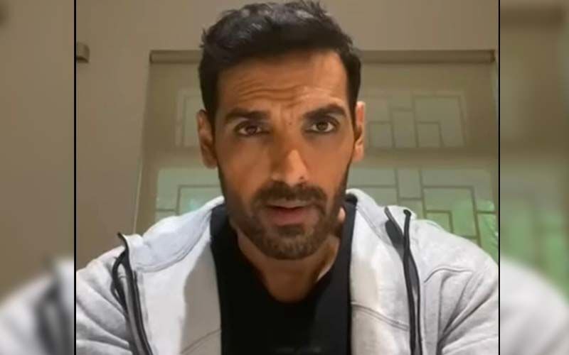 John Abraham On His Knee Injury: 'During Force 2, I Smashed My Knee And Doctors Wanted To Amputate My Leg'