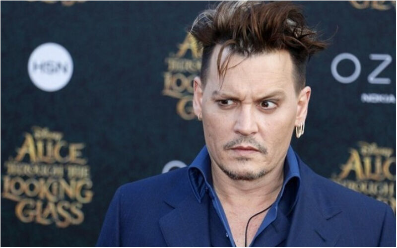 Johnny Depp Had THIS Plan For Pirates of the Caribbean Franchise Ending Before Getting Dropped After Amber Heard's Op-ed