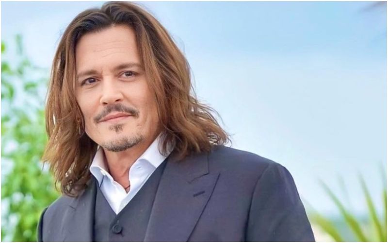 THROWBACK! Johnny Depp Reveals He Did Not Have A Normal Childhood; Claims He Grew Up In A ‘Ghost House’ With An Abusive Mother