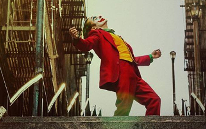 Joaquin Phoenix’s Joker Gets An Eight-Minute Standing Ovation At The Venice Film Festival