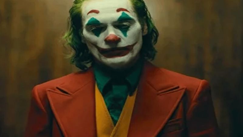 Joaquin Phoenix's Joker: Warner Bros Releases A Statement After ...