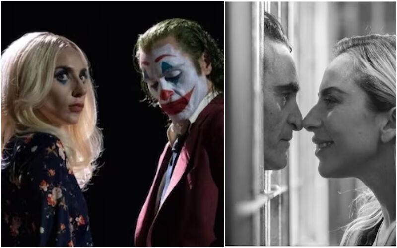 Joker: Folie à Deux Set Photos OUT! Joaquin Phoenix-Lady Gaga's Chemistry Sets The Anticipated Sequel On Fire! - SEE PICS