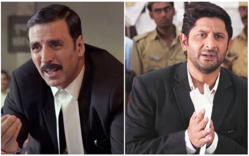 Jolly LLB 3: Is Akshay Kumar-Arshad Warsi's Courtroom Drama In Legal Trouble Over Disrespecting The Indian Judicial System? Here's What We Know!