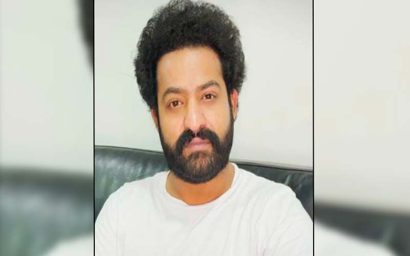 Jr NTR Reveals He Was Depressed After Steep Fall In His Career; 'I Was An Inexperienced Baccha And Confused As An Actor'