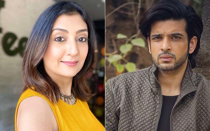 Bigg Boss 5’s Former Contestant Juhi Parmar And Karan Kundrra Give A Powerful Message On Prioritising 'Mental Health'