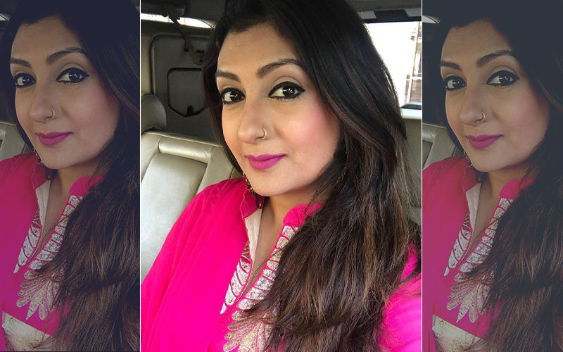 Juhi Parmar Pens A Heartwarming Letter For Completing 20 Years On Television