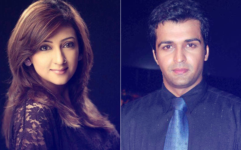 Juhi Parmar: I Was Made To Look Like A Vamp, Ex-Husband Sachin Shroff A Bechara