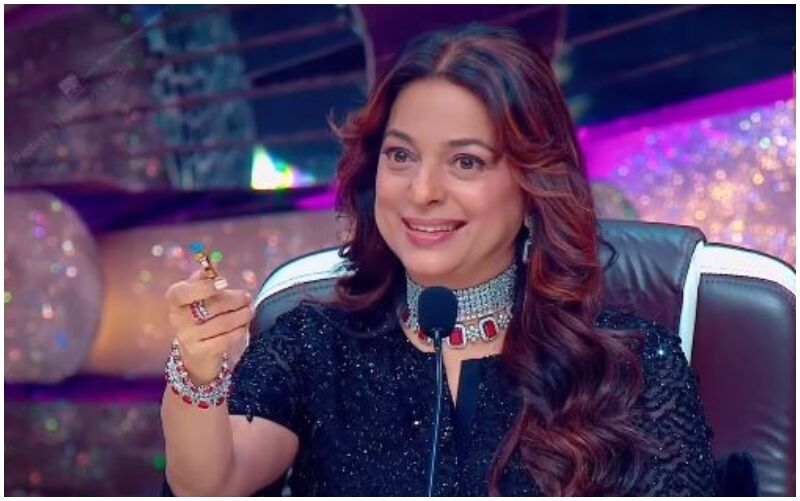 Jhalak Dikhhla Jaa 11: Juhi Chawla To Get Heartfelt Tribute From The Contestants Ahead Of The Show's Grand Finale - WATCH PROMO