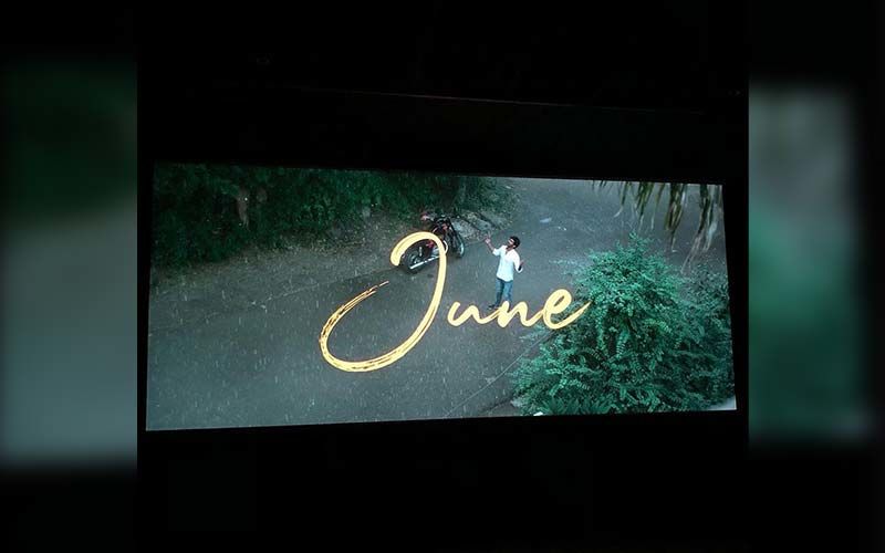 June: Trailer Release Of This Nehha Pendse And Siddharth Menon Starrer Romantic Marathi Film