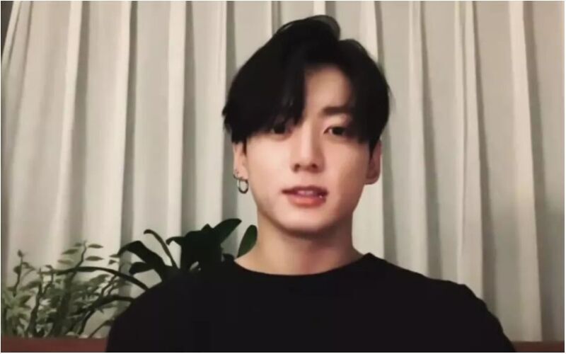 BTS' Jungkook Issues Health Update After Testing Positive For Covid-19, Fans Say: Get Well Soon, We Love You Jungkook