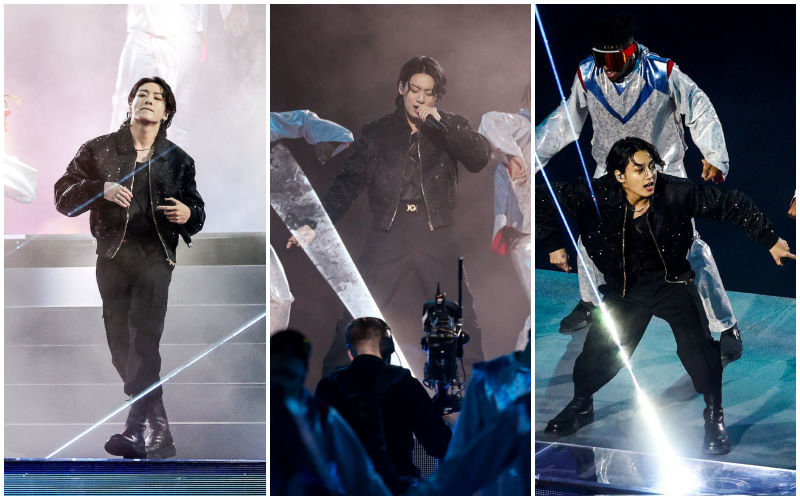 FIFA World Cup 2022: BTS’ Jungkook Takes Over Internet As He Performs Dreamers At Opening Ceremony; AMRYs And Bangtan Boys Filled With Pride-WATCH!