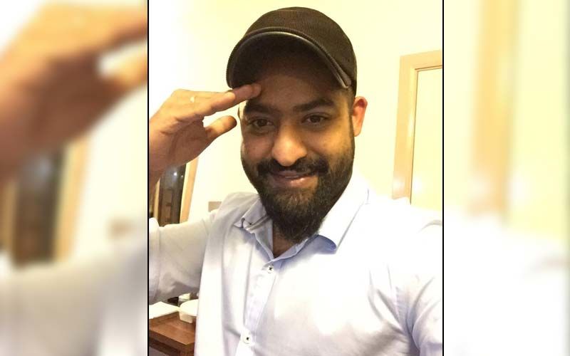 Junior NTR Was Offered THIS Whopping Amount For His Upcoming Reality Show Meelo Evaru Koteeswarudu? Deets Inside