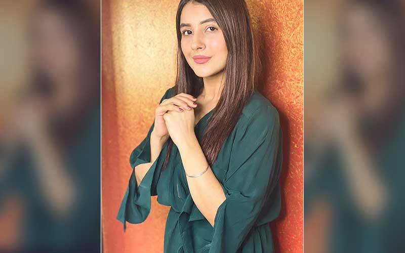 Bigg Boss 13’s Shehnaaz Gill Talks About ‘Karma’ And 'Sin' Amid An FIR And Rape Allegations Against Father Santokh Singh