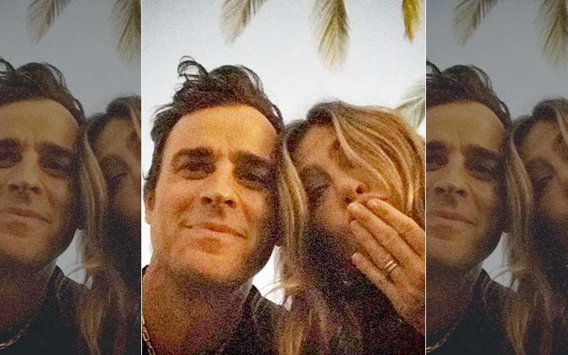 Jennifer Aniston's Ex-Husband Justin Theroux Isn't Following Her On Instagram, We Know Why